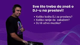 Često postavljana pitanja - Video objašnjenje