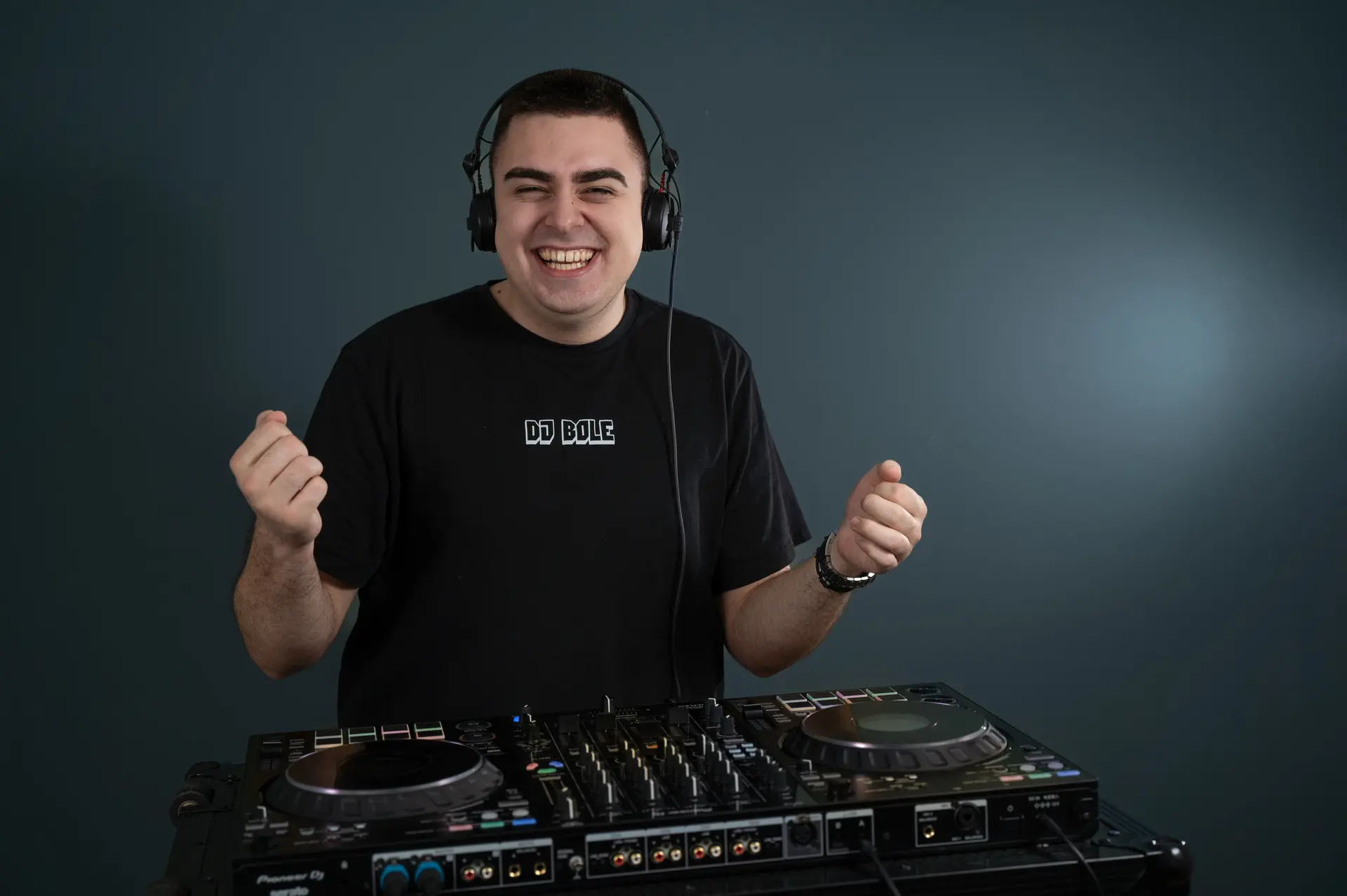 DJ Bole